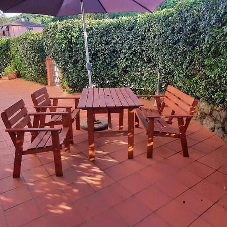 Appartamento Comodo Per Lerici E 5 Terre Piano di Follo Екстер'єр фото