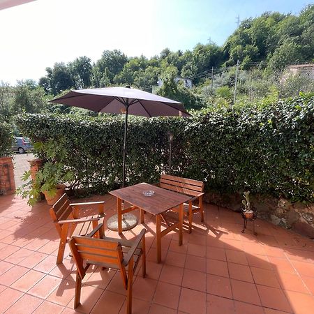 Appartamento Comodo Per Lerici E 5 Terre Piano di Follo Екстер'єр фото